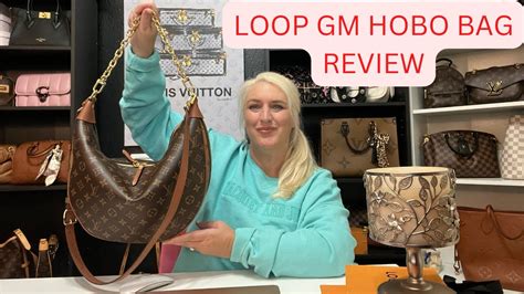 lv hobo bag review